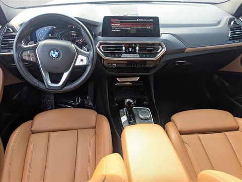 Certified 2023 BMW X3 sDrive30i w/ Convenience Package RWD image 19