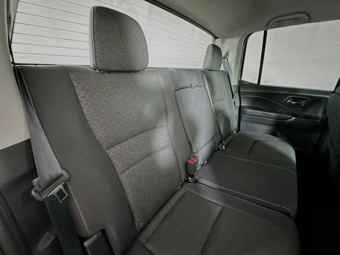 Certified 2023 Honda Ridgeline Sport image 24