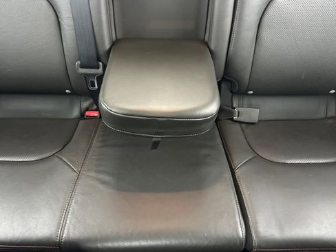 Used 2012 Nissan Frontier PRO-4X w/ Pro-4x Luxury Pkg image 22