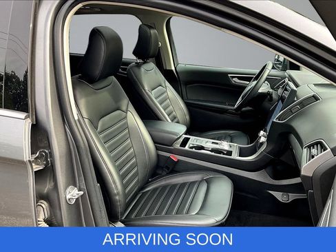 Used 2024 Ford Edge SEL w/ Convenience Package AWD/4WD image 29