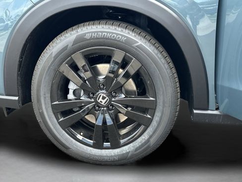 New 2026 Honda HR-V Sport image 15