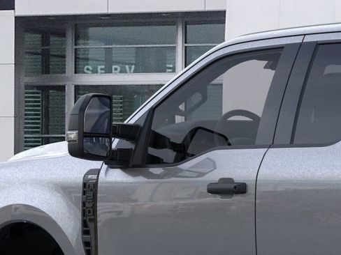 New 2026 Ford F350 XL w/ STX Appearance Package image 20