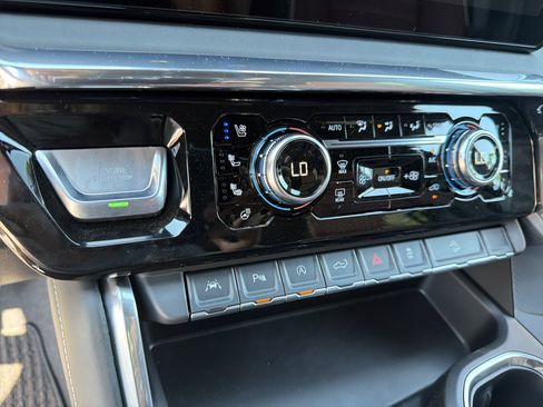 New 2026 GMC Sierra 1500 Denali Ultimate AWD/4WD image 26