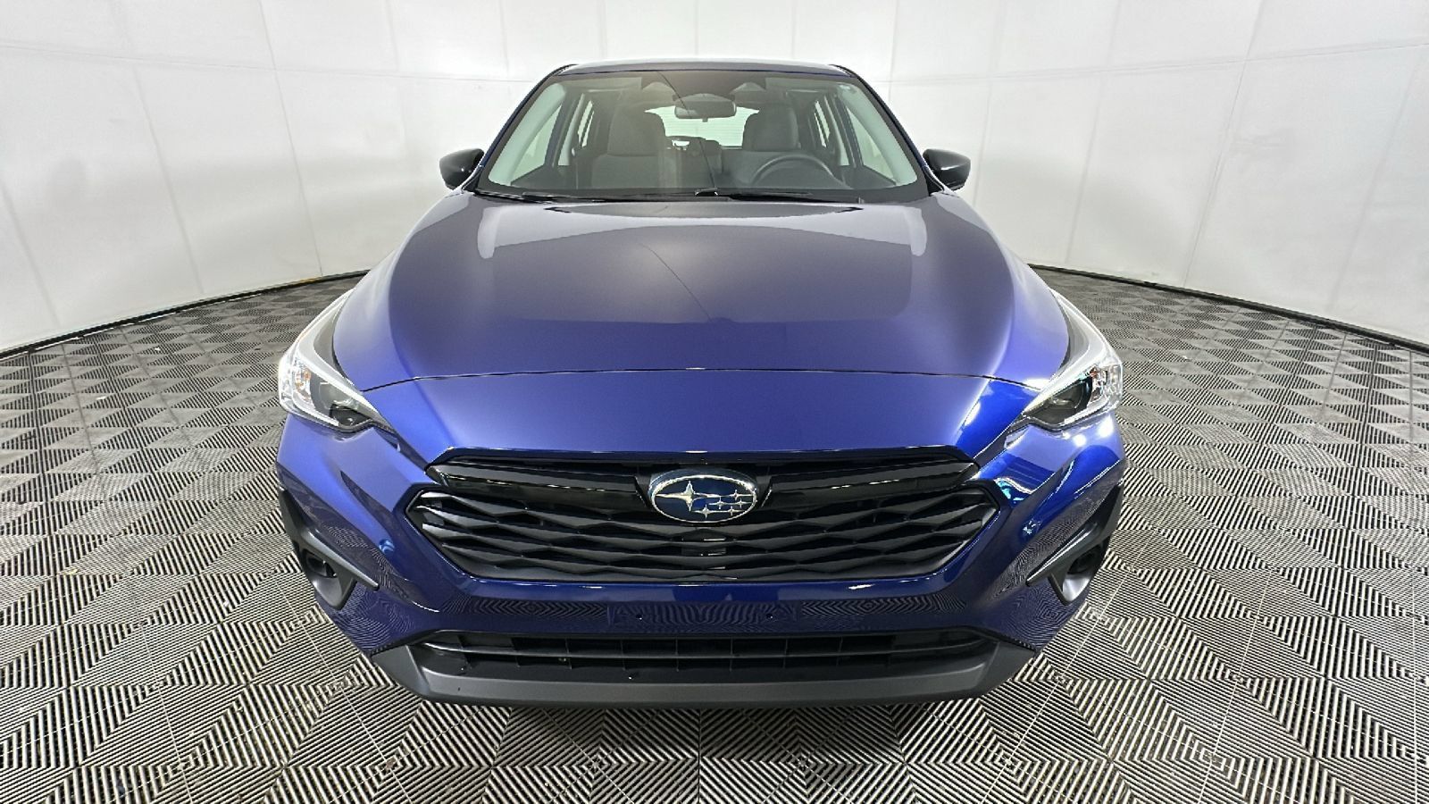 Used 2025 Subaru Impreza 2.0i AWD/4WD image 9