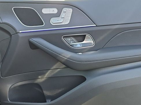 New 2026 Mercedes-Benz GLE 350 4MATIC image 34
