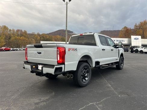 New 2026 Ford F250 XL w/ STX Appearance Package image 5