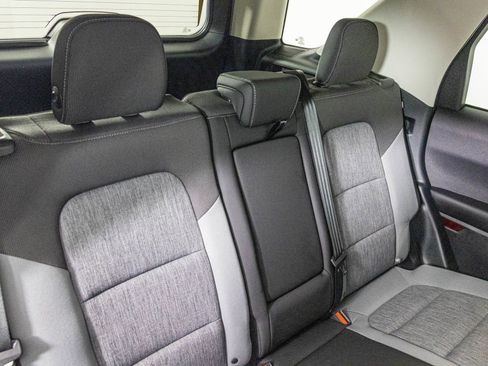 Used 2021 Ford Bronco Sport Big Bend image 40