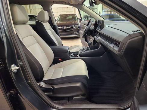 Certified 2024 Honda CR-V EX image 30