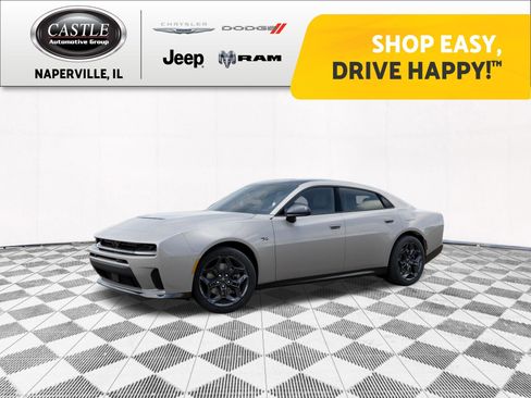 New 2026 Dodge Charger GT w/ Driver Convenience Group image 1
