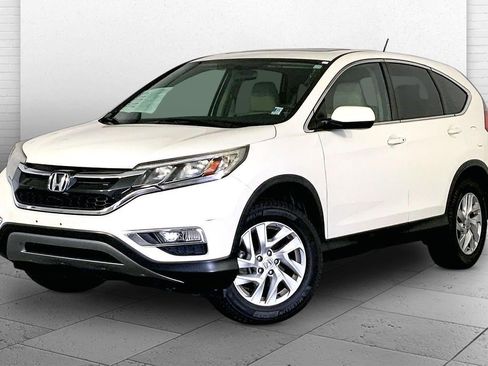 Used 2016 Honda CR-V EX image 11