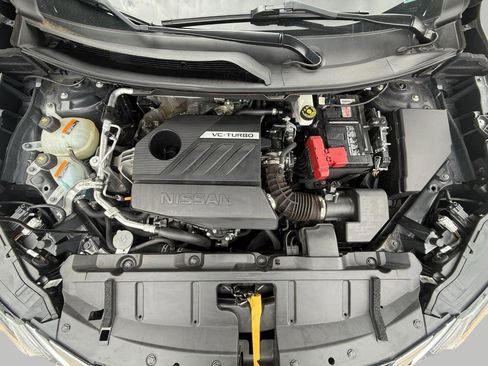 Used 2023 Nissan Rogue SL AWD/4WD image 15