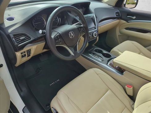 Used 2019 Acura MDX image 8