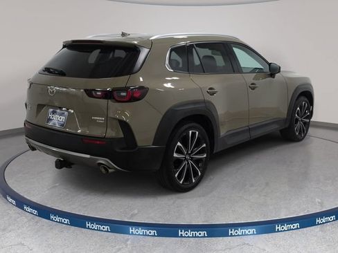Used 2024 MAZDA CX-50 AWD 2.5 Turbo w/ Weather Package image 6