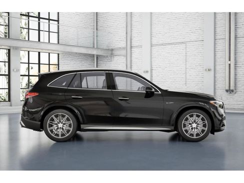 New 2025 Mercedes-Benz GLC 63 AMG S image 15