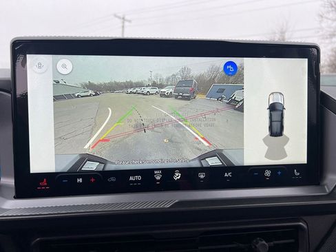 New 2025 Ford Bronco Sport Big Bend w/ Convenience Package image 19