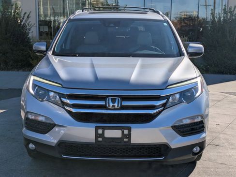 Used 2016 Honda Pilot Elite image 10