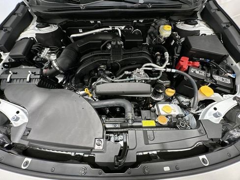 Certified 2025 Subaru Outback Limited image 25