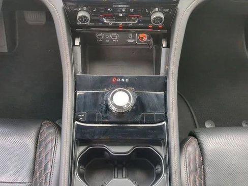 Certified 2023 Jeep Grand Cherokee L Summit w/ Advanced Protech Group IV RWD image 23