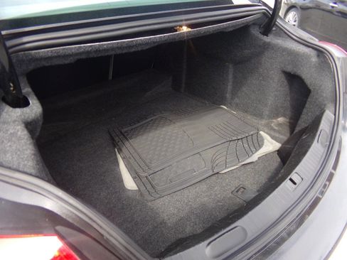 Used 2016 Chevrolet Impala LTZ image 35