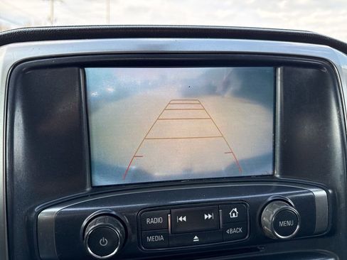 Used 2018 Chevrolet Silverado 3500 LTZ w/ Duramax Plus Package image 9