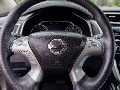 Used 2017 Nissan Murano S w/ Cargo Package image 28