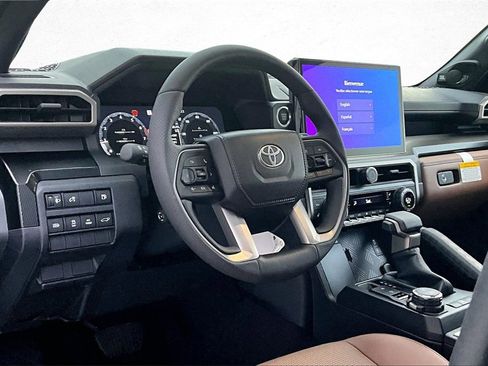 New 2026 Toyota 4Runner Limited image 5