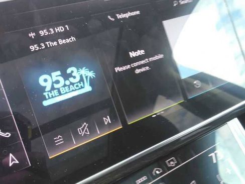 Used 2024 Audi Q7 3.0T Premium Plus AWD/4WD image 4