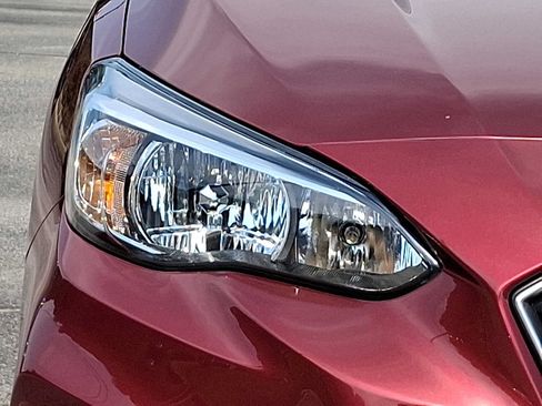 Used 2019 Subaru Impreza 2.0i AWD/4WD image 9