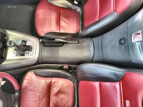 Used 2008 Saturn Sky Red Line RWD image 19