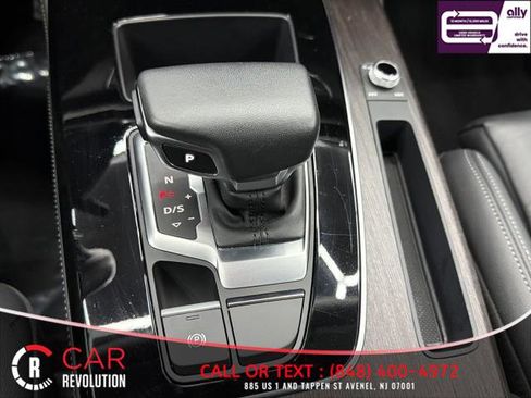Used 2024 Audi Q5 2.0T Premium Plus image 33
