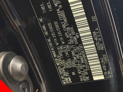 Used 2021 Toyota Highlander Limited FWD image 26