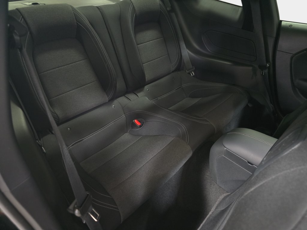 Used 2024 Ford Mustang Coupe RWD image 16