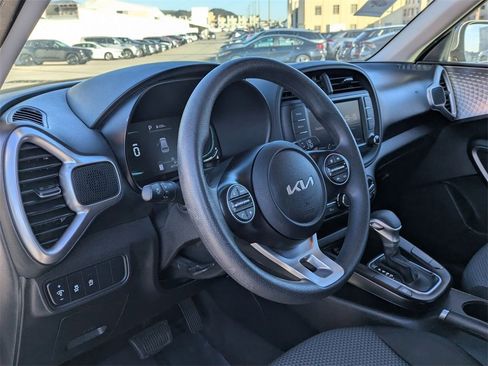 Used 2023 Kia Soul LX w/ Option Group 015 image 15