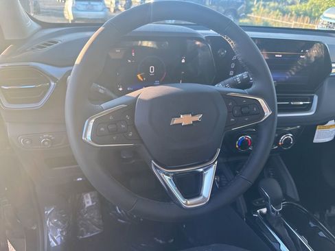 New 2026 Chevrolet TrailBlazer LT w/ LT Cold Weather Package image 27