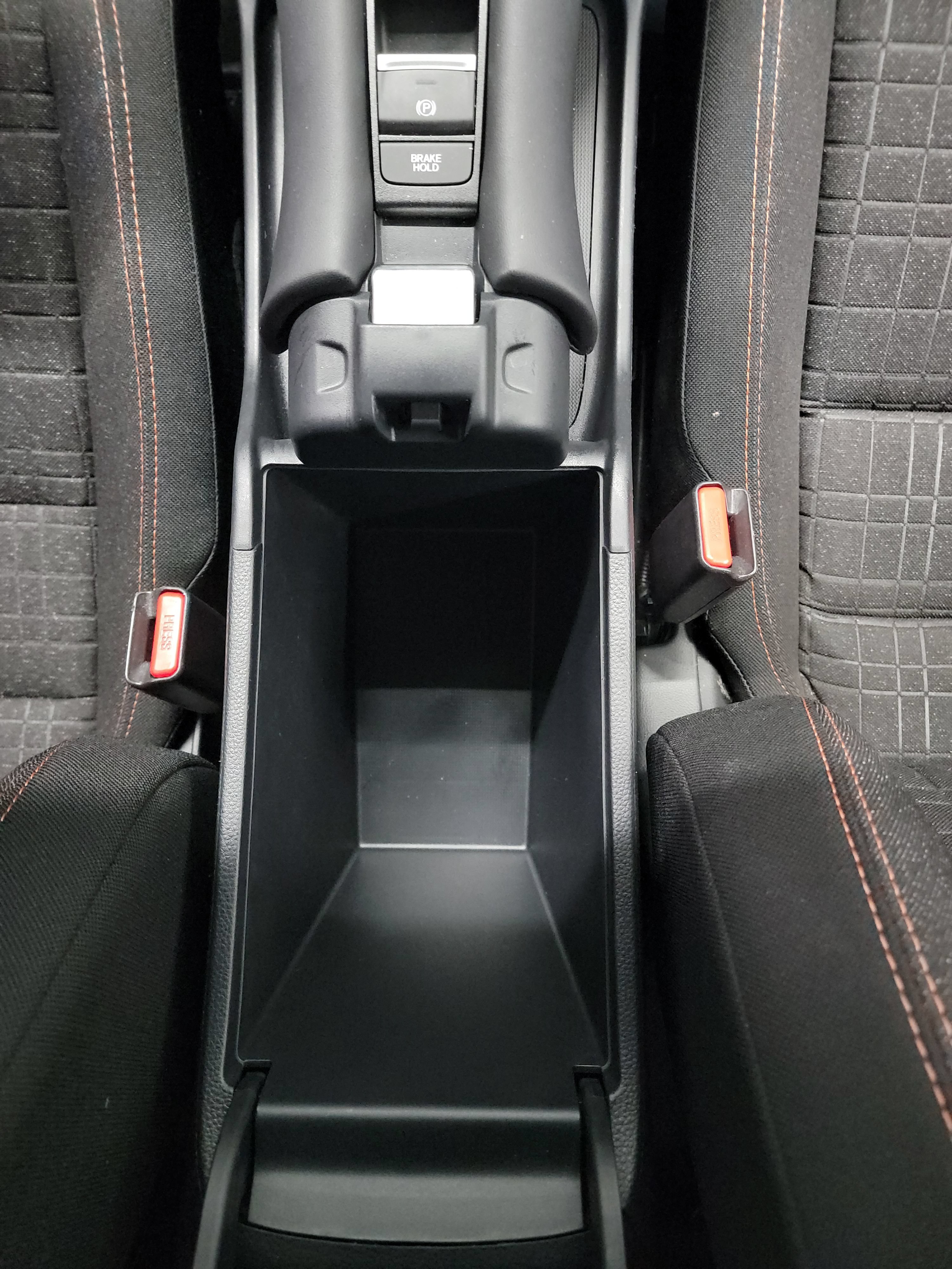 Used 2025 Honda HR-V Sport image 28