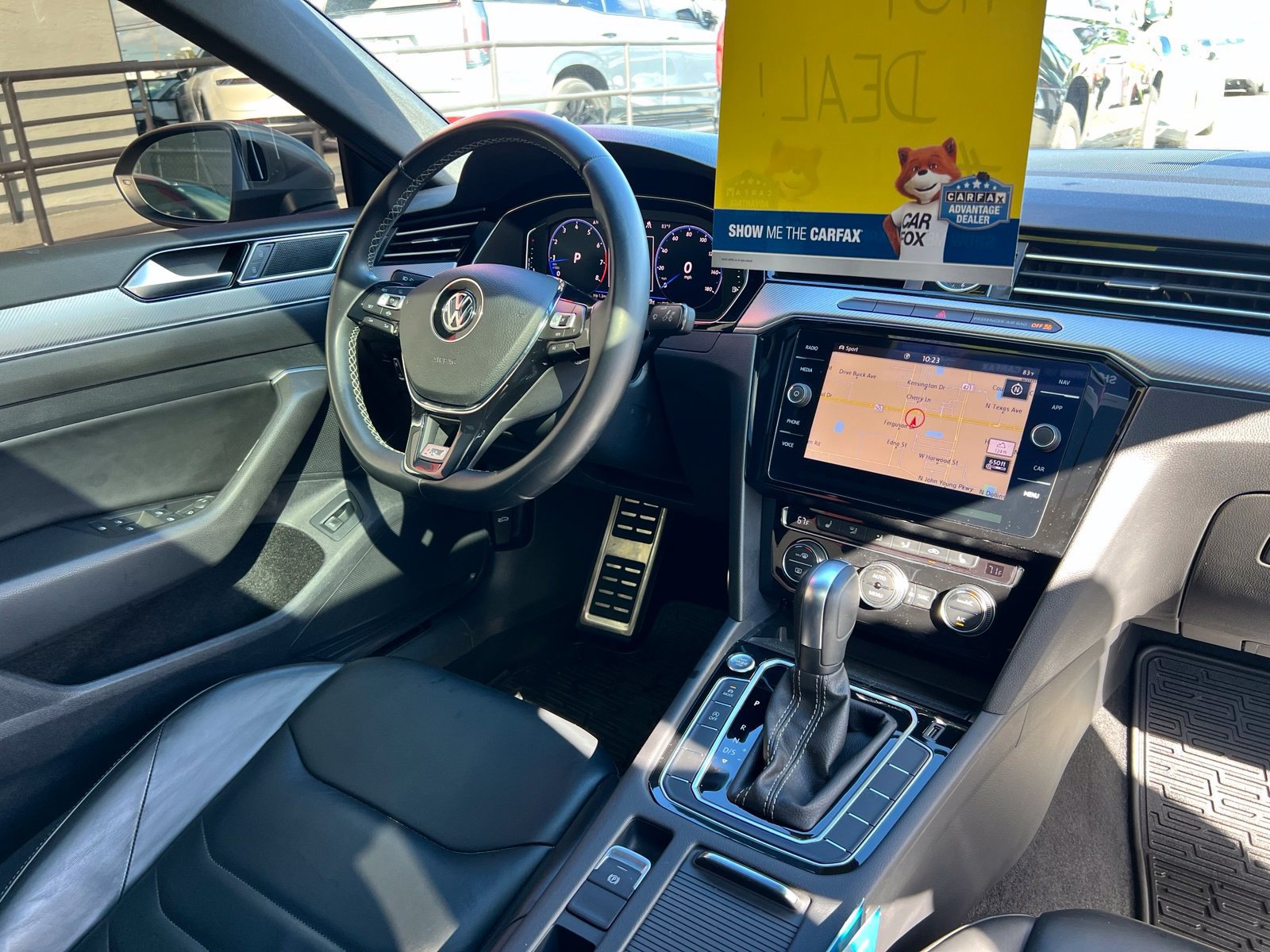 Used 2020 Volkswagen Arteon SEL FWD image 69