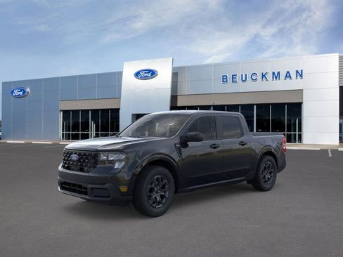 New 2025 Ford Maverick XLT image 12