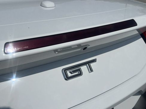 New 2026 Ford Mustang GT Premium w/ GT Performance Package RWD image 19