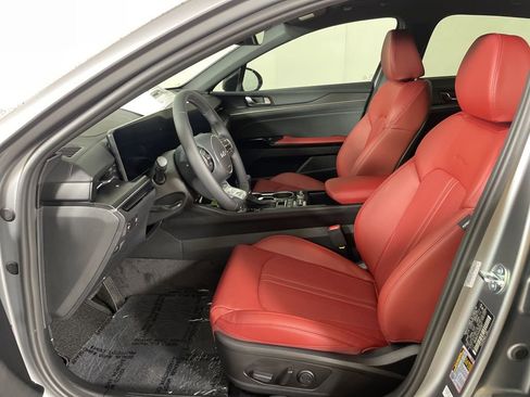 New 2026 Kia K5 GT-Line image 16