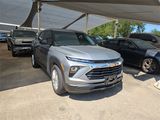 Used 2024 Chevrolet TrailBlazer LS w/ LS Convenience Package image 2