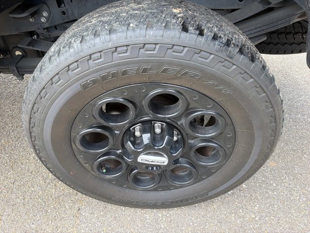 Certified 2024 Ford F250 Lariat w/ Lariat Ultimate Package AWD/4WD image 35
