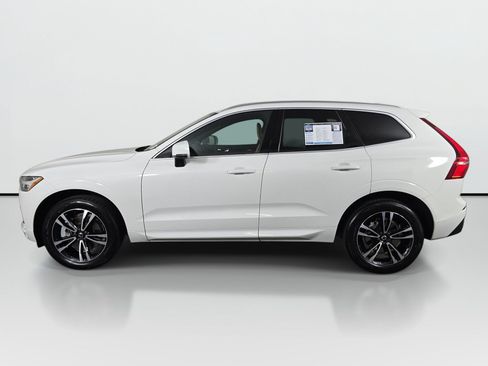 Used 2020 Volvo XC60 T6 Momentum AWD/4WD image 8