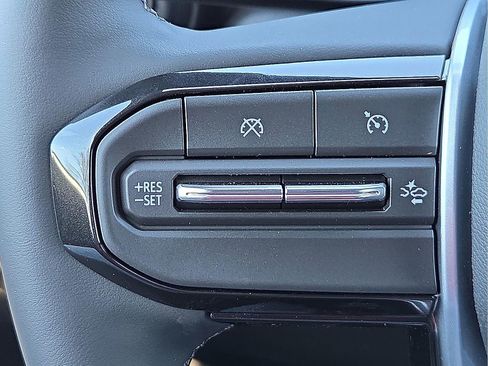 New 2026 Chevrolet Colorado Trail Boss AWD/4WD image 20