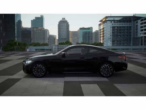 New 2026 BMW 430i Coupe w/ M Sport Package image 4