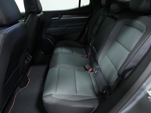 New 2026 GMC Terrain AT4 image 18