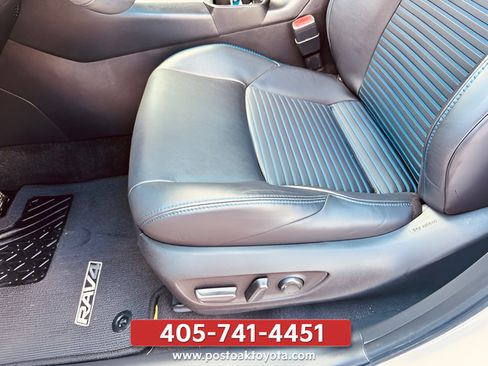 Used 2023 Toyota RAV4 XSE AWD/4WD image 27