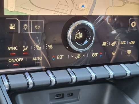 New 2026 GMC Terrain Denali image 23