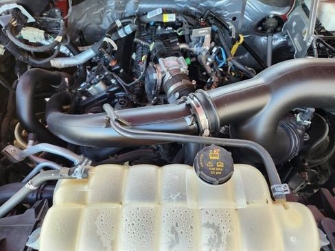 Used 2021 Ford F150 XL w/ STX Appearance Package image 30