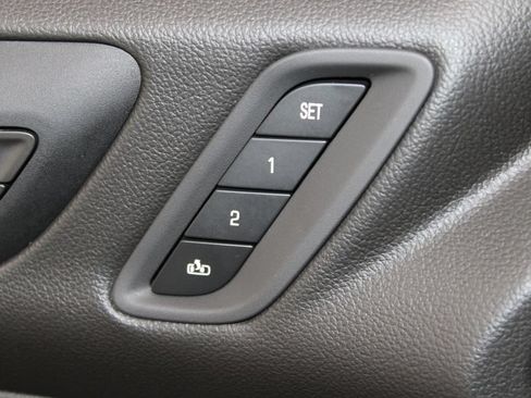 Used 2021 GMC Acadia Denali w/ Denali Technology Package FWD image 41