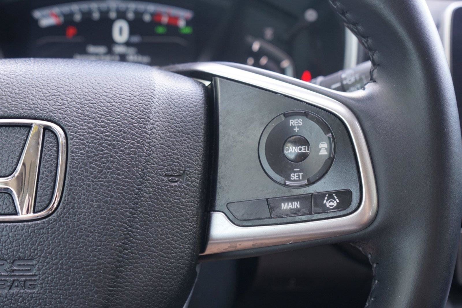 Used 2017 Honda CR-V EX-L image 16